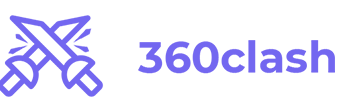 360Clash is tournament platform
